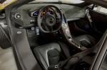 McLaren MP4-12C 2009 года